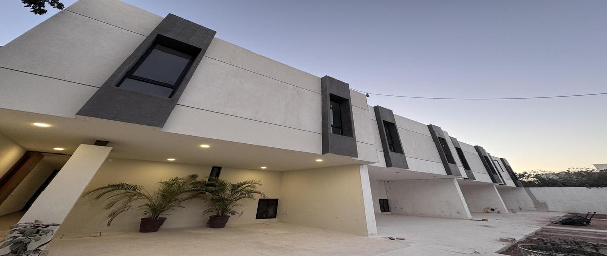 Foto de casa en venta en  , real montejo, mérida, yucatán, 0 No. 03