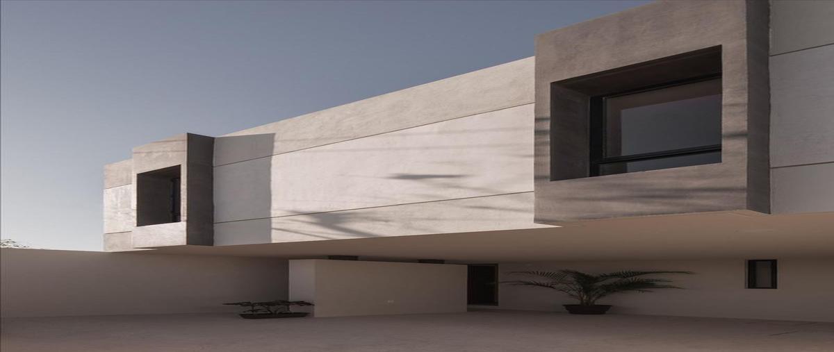Foto de casa en venta en  , real montejo, mérida, yucatán, 0 No. 05