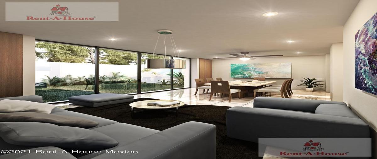 Foto de casa en venta en  , real montejo, mérida, yucatán, 31255145 No. 05