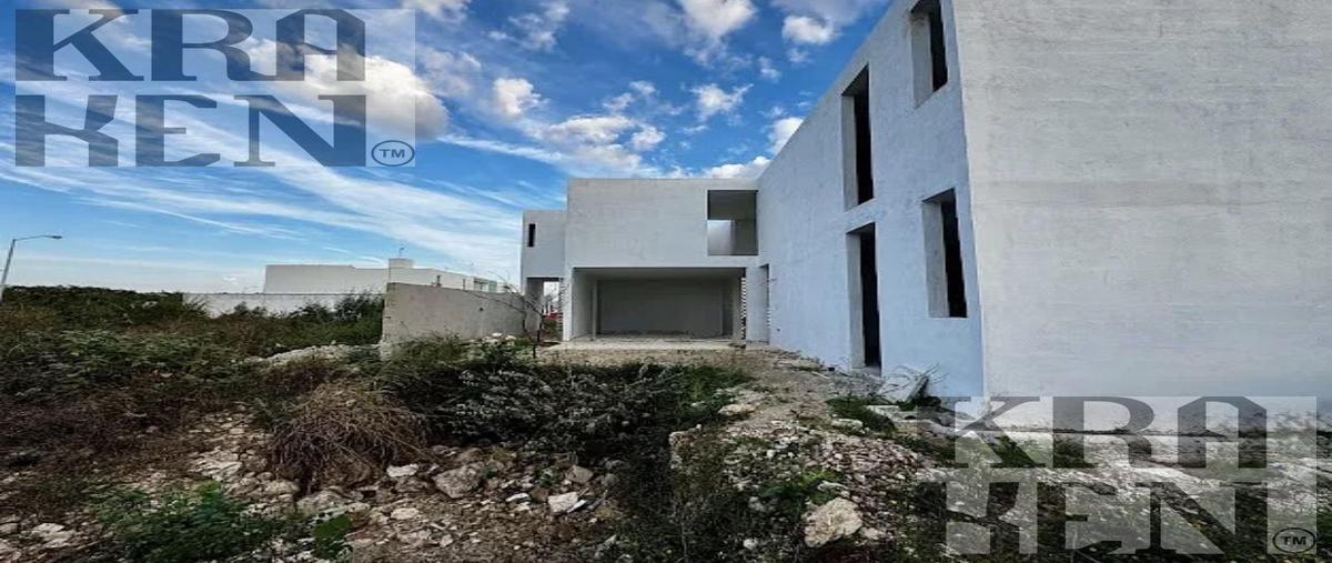 Foto de casa en , real montejo, mérida, yucatán, 31261403 foto 04 Foto de casa en venta en , real montejo, mérida, yucatán, 31261403 No. 04