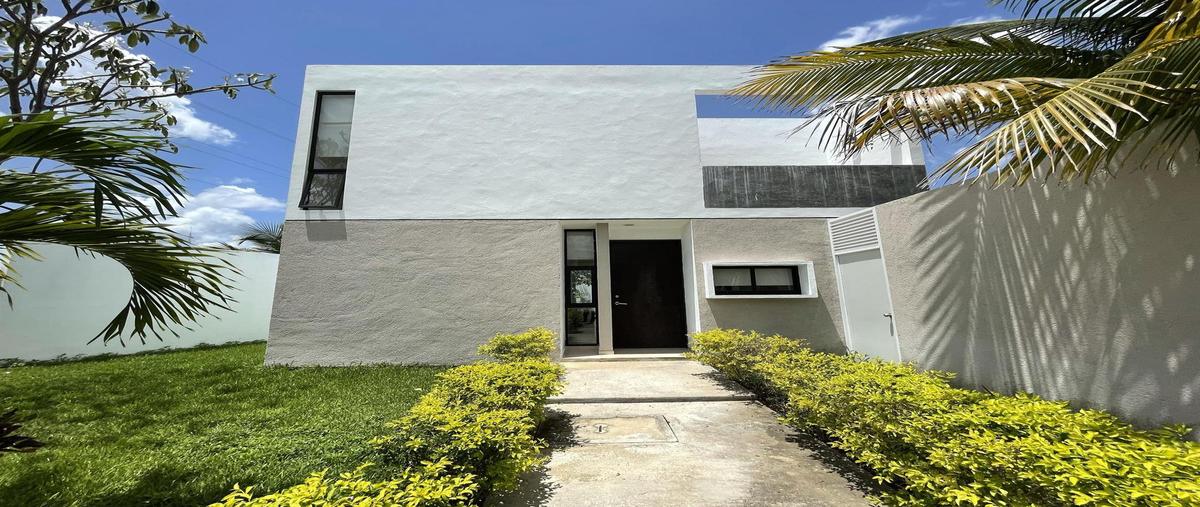Foto de casa en , real montejo, mérida, yucatán, 31426905 foto 01 Foto de casa en venta en , real montejo, mérida, yucatán, 31426905 No. 01