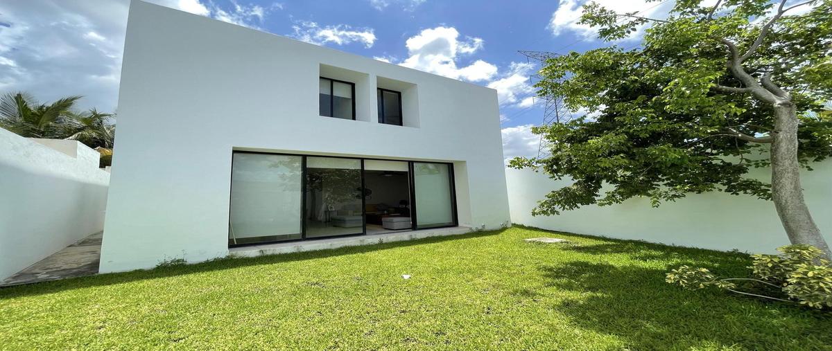 Foto de casa en , real montejo, mérida, yucatán, 31426905 foto 02 Foto de casa en venta en , real montejo, mérida, yucatán, 31426905 No. 02