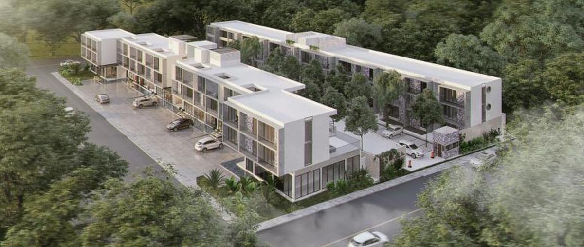 Foto de departamento en , real montejo, mérida, yucatán, 31426907 foto 05 Foto de departamento en venta en , real montejo, mérida, yucatán, 31426907 No. 05