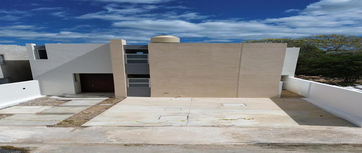 Foto de casa en , real montejo, mérida, yucatán, 31426910 foto 05 Foto de casa en venta en , real montejo, mérida, yucatán, 31426910 No. 05