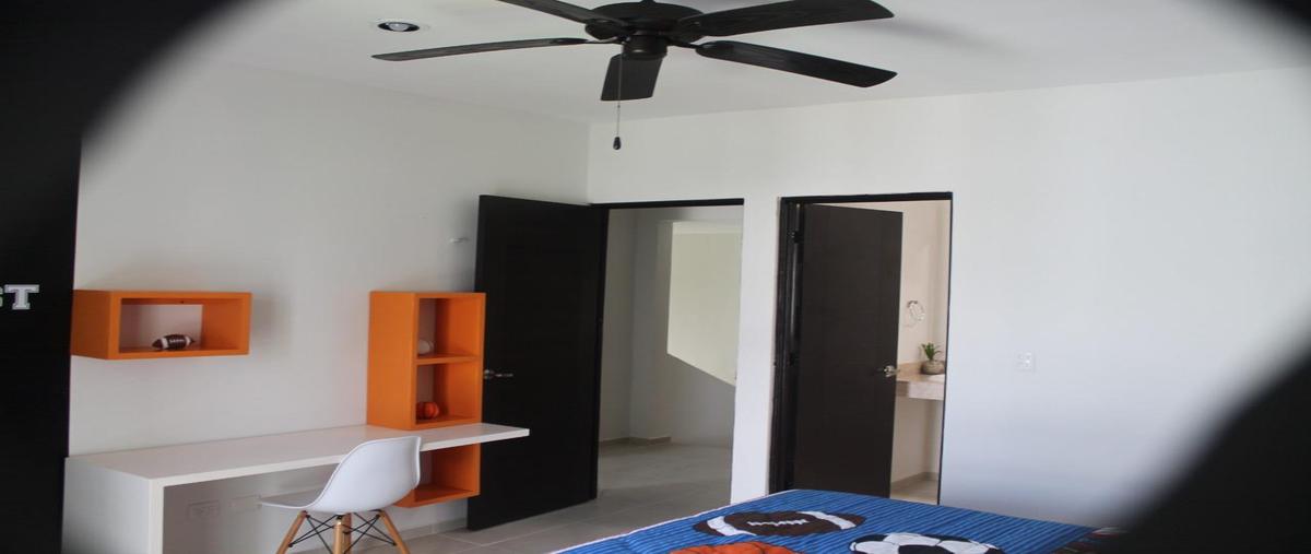 Foto de casa en , real montejo, mérida, yucatán, 31426911 foto 04 Foto de casa en venta en , real montejo, mérida, yucatán, 31426911 No. 04