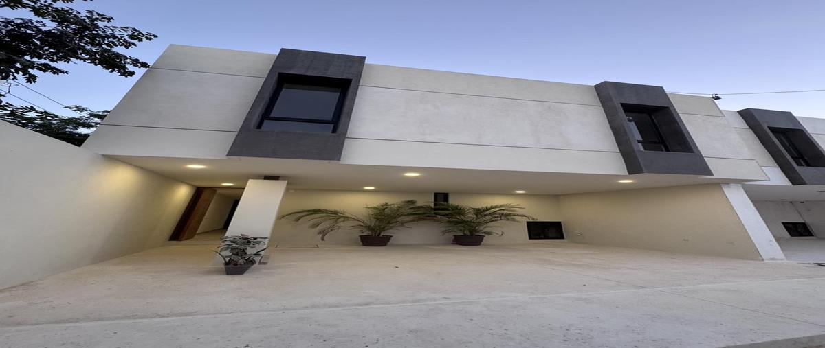 Foto de casa en , real montejo, mérida, yucatán, 31426912 foto 01 Foto de casa en venta en , real montejo, mérida, yucatán, 31426912 No. 01