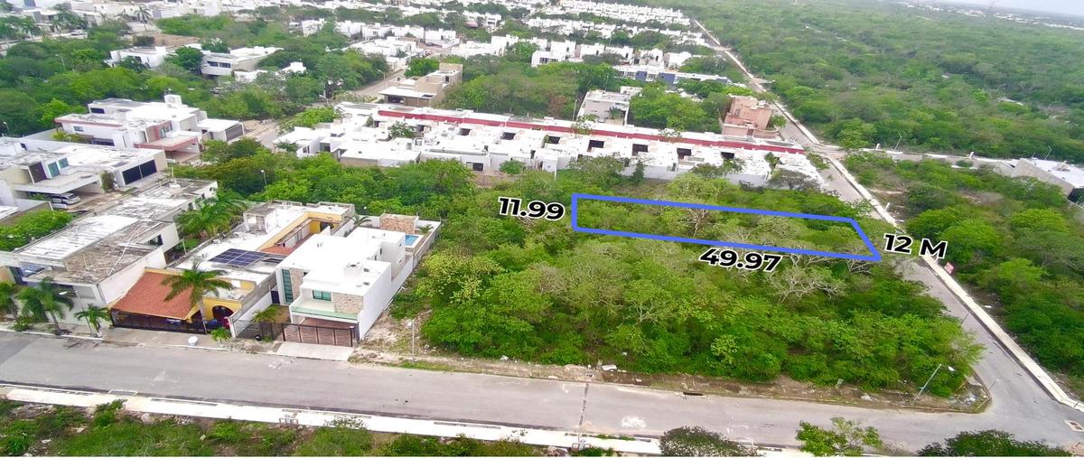 Foto de terreno habitacional en , real montejo, mérida, yucatán, 0 foto 03 Foto de terreno habitacional en venta en , real montejo, mérida, yucatán, 0 No. 03