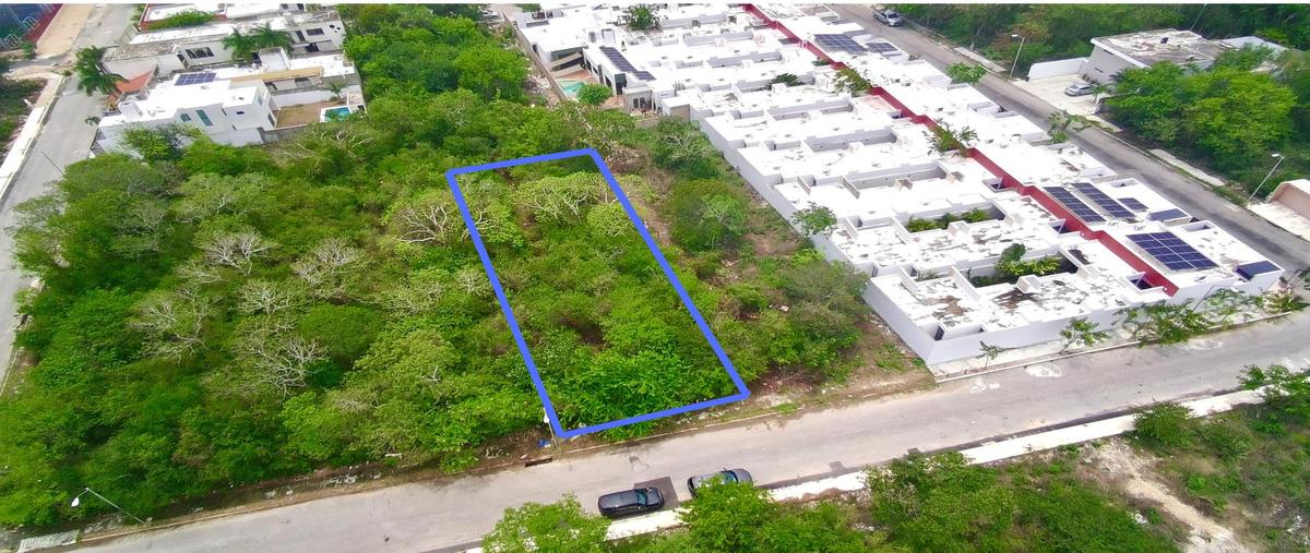 Foto de terreno habitacional en , real montejo, mérida, yucatán, 0 foto 05 Foto de terreno habitacional en venta en , real montejo, mérida, yucatán, 0 No. 05