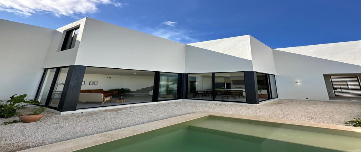 Foto de casa en venta en  , real montejo, mérida, yucatán, 0 No. 03