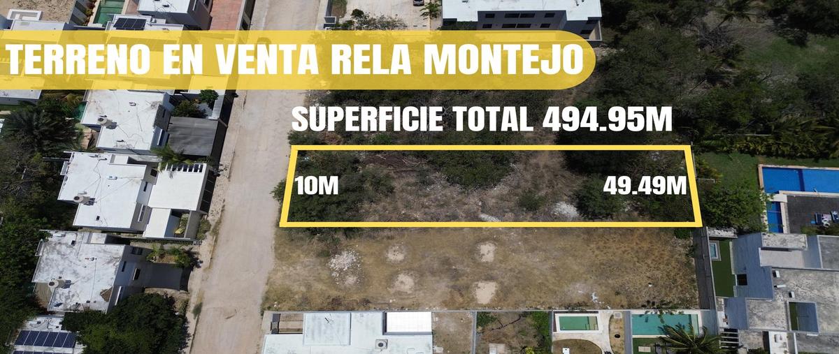 Foto de terreno habitacional en , real montejo, mérida, yucatán, 0 foto 01 Foto de terreno habitacional en venta en , real montejo, mérida, yucatán, 0 No. 01