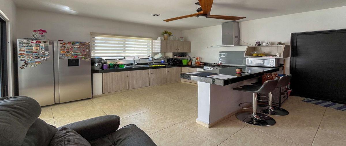 Foto de casa en venta en  , real montejo, mérida, yucatán, 0 No. 04