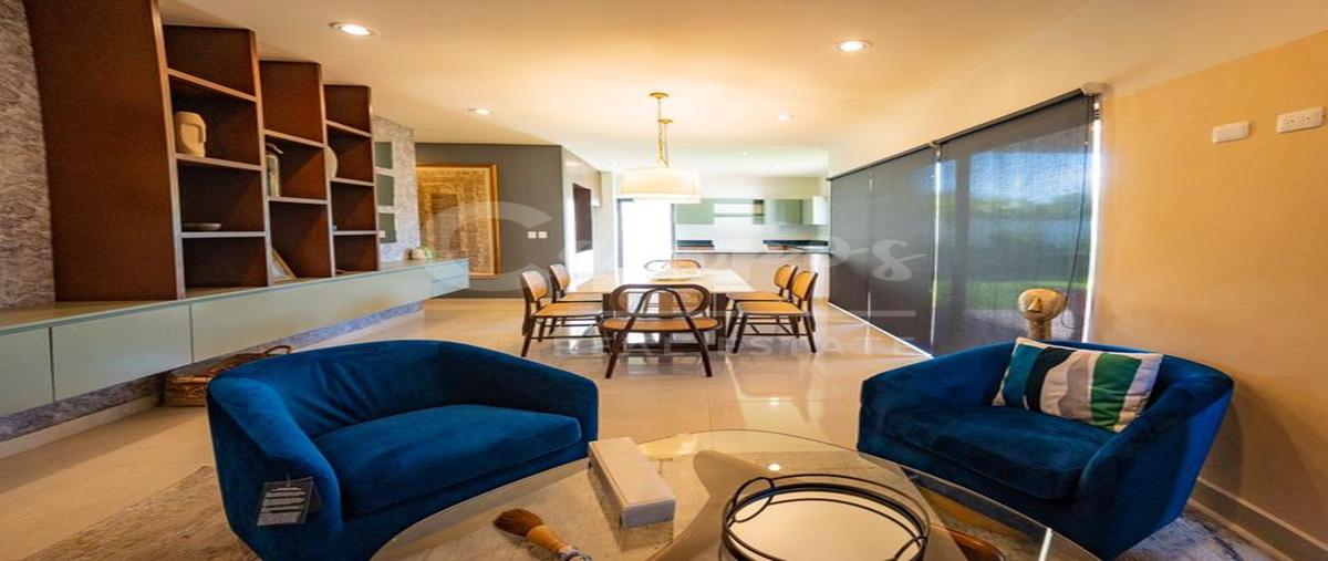 Foto de casa en venta en  , real montejo, mérida, yucatán, 0 No. 03