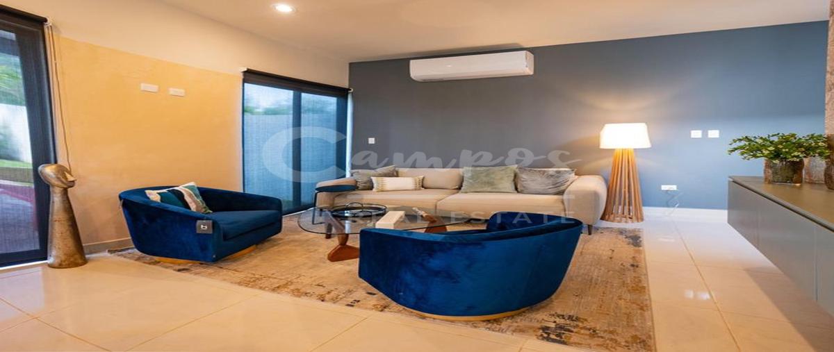 Foto de casa en venta en  , real montejo, mérida, yucatán, 0 No. 04