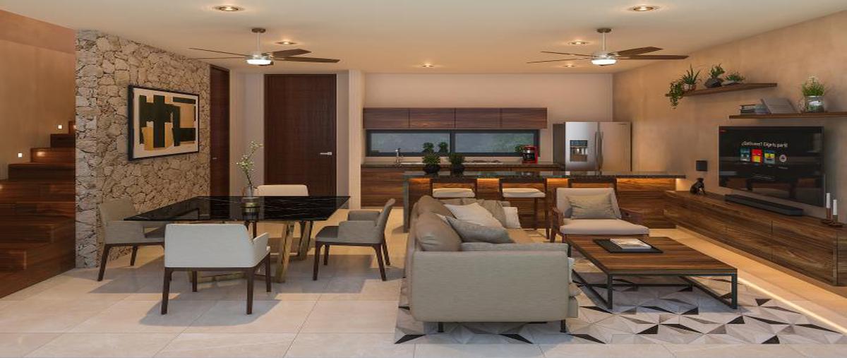 Foto de casa en venta en real montejo , real montejo, mérida, yucatán, 0 No. 03