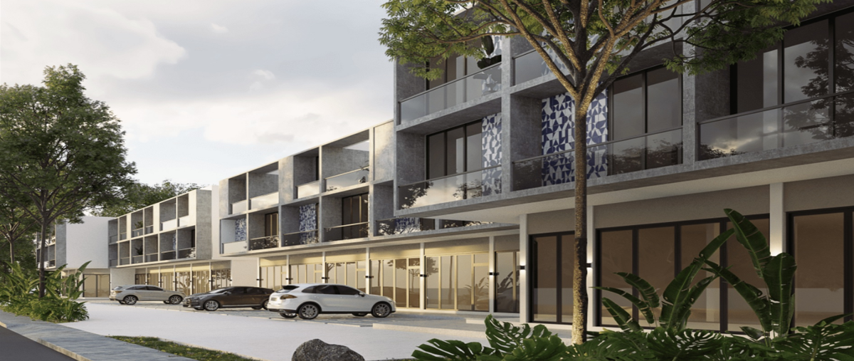 Foto de departamento en venta en real montejo , real montejo, mérida, yucatán, 27151297 No. 03