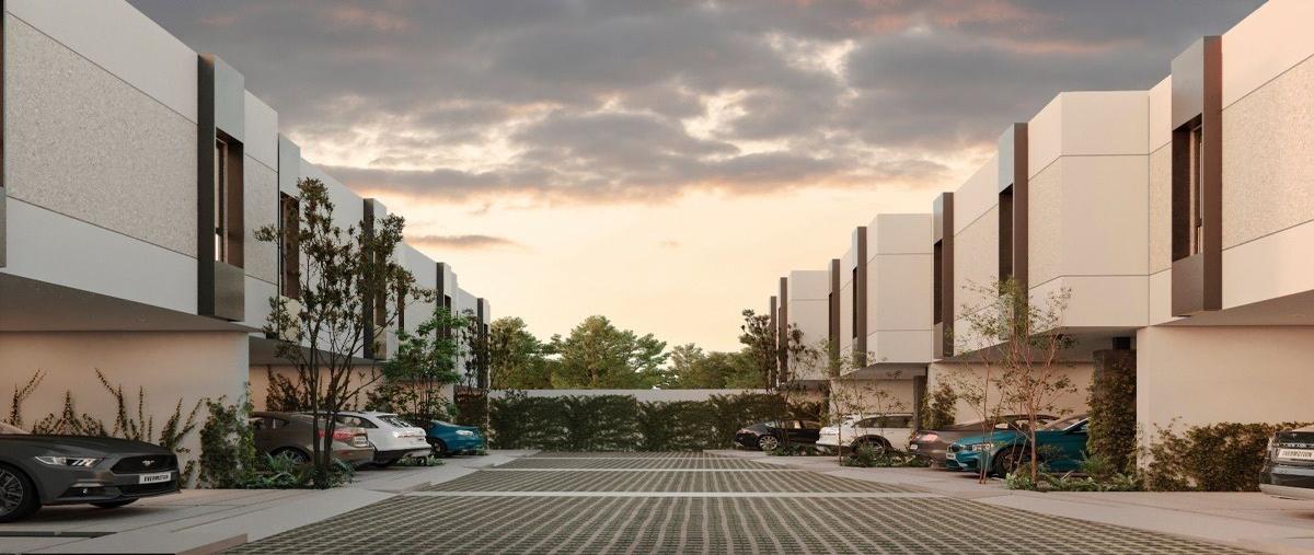 Foto de casa en venta en real montejo , real montejo, mérida, yucatán, 27806025 No. 03