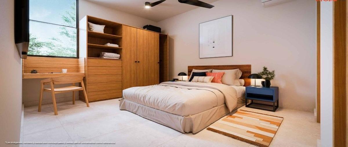 Foto de departamento en venta en real montejo , real montejo, mérida, yucatán, 28786056 No. 03