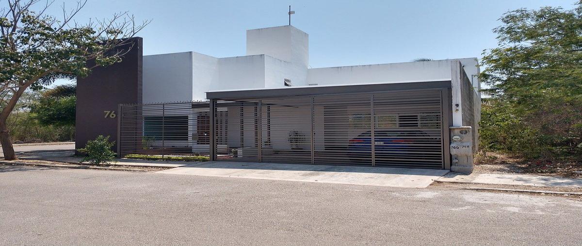 Foto de casa en real montejo , real montejo, mérida, yucatán, 0 foto 01 Foto de casa en venta en real montejo , real montejo, mérida, yucatán, 0 No. 01