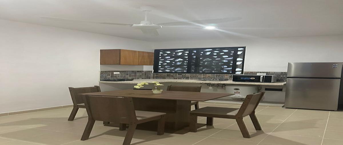 Foto de departamento en real montejo , real montejo, mérida, yucatán, 0 foto 01 Foto de departamento en renta en real montejo , real montejo, mérida, yucatán, 0 No. 01