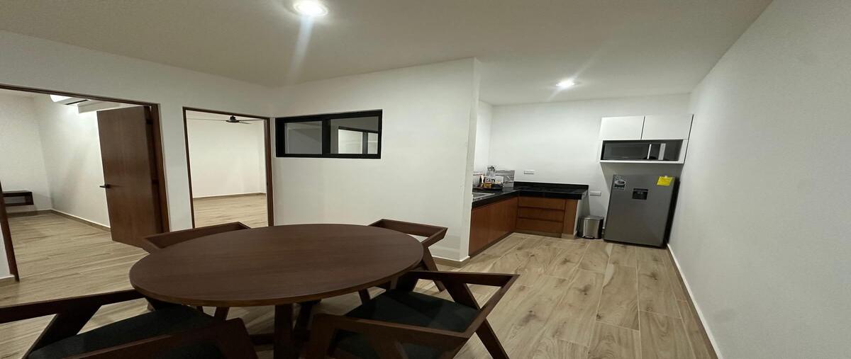 Foto de departamento en renta en real montejo , real montejo, mérida, yucatán, 0 No. 04