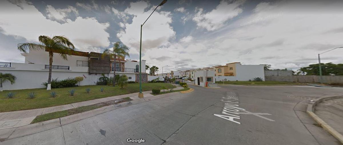 Foto de terreno habitacional en venta en  , real pacífico, mazatlán, sinaloa, 0 No. 03