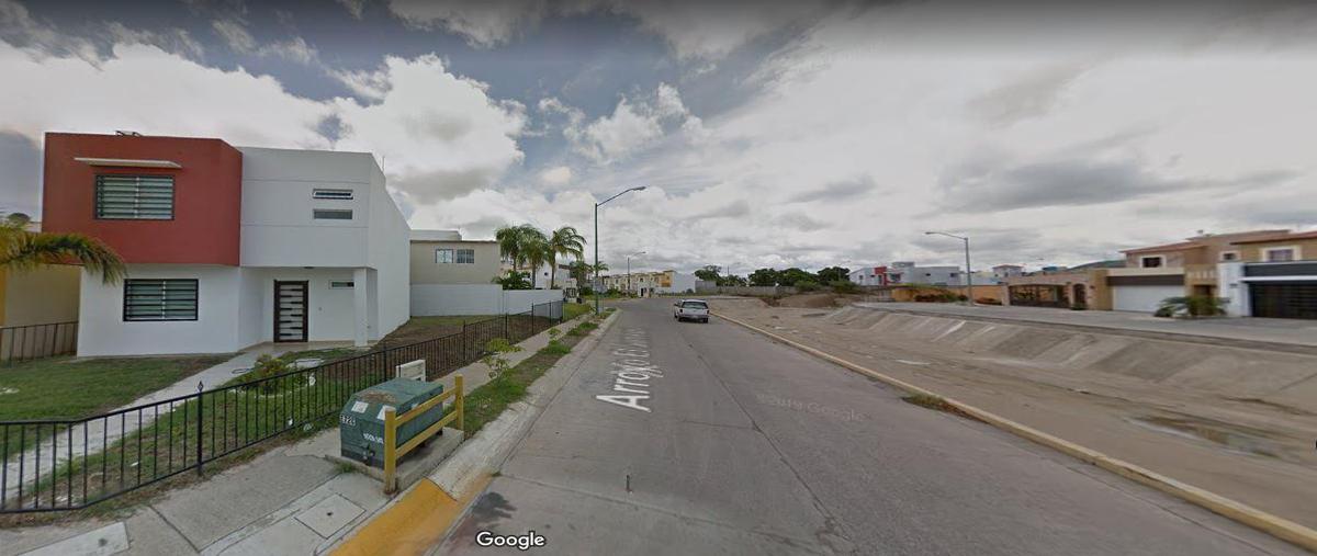 Foto de terreno habitacional en venta en  , real pacífico, mazatlán, sinaloa, 0 No. 04