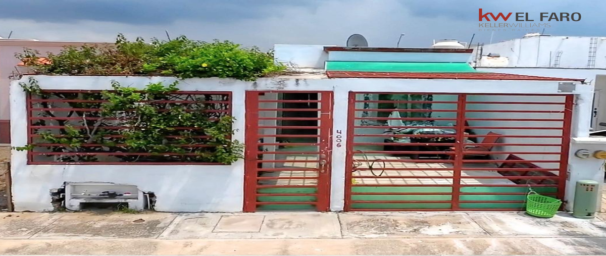 Foto de casa en venta en  , real pacífico, mazatlán, sinaloa, 27207069 No. 04
