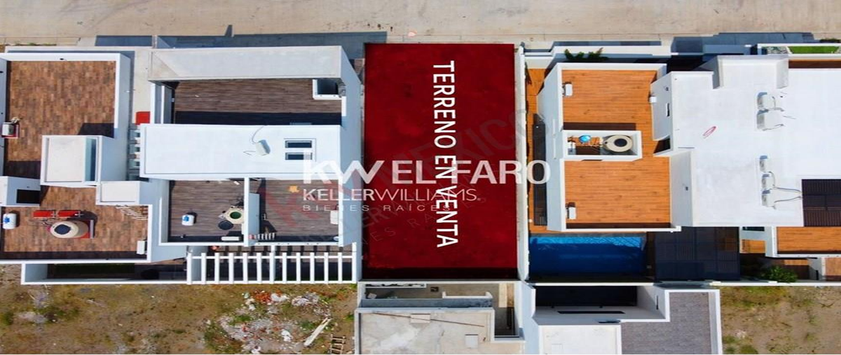 Foto de terreno habitacional en venta en  , real pacífico, mazatlán, sinaloa, 27776086 No. 04