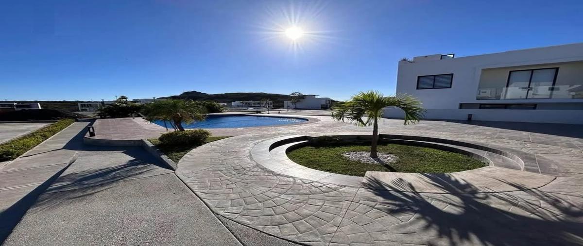 Foto de terreno habitacional en venta en  , real pacífico, mazatlán, sinaloa, 0 No. 04
