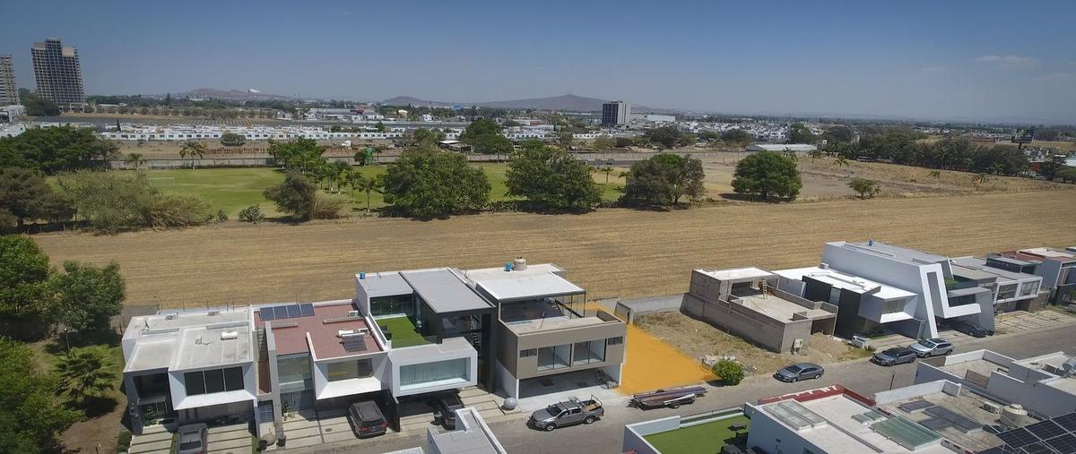 Foto de terreno habitacional en venta en real san ignacio , san agustin, tlajomulco de zúñiga, jalisco, 0 No. 03