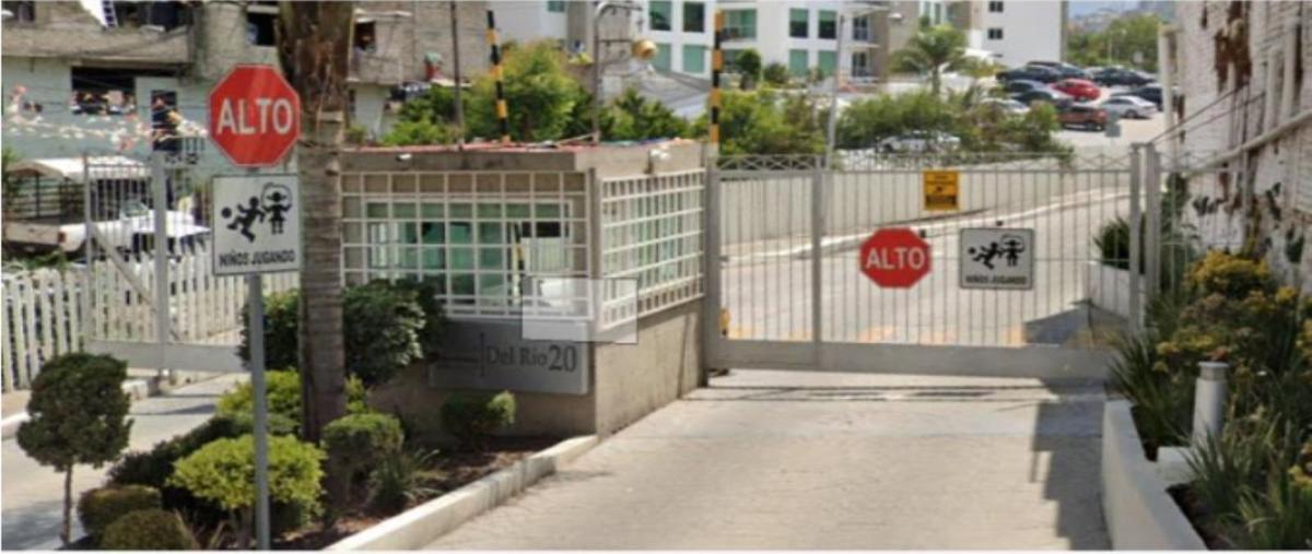 Foto de departamento en , real san mateo, naucalpan de juárez, méxico, 30548516 foto 01 Foto de departamento en venta en , real san mateo, naucalpan de juárez, méxico, 30548516 No. 01