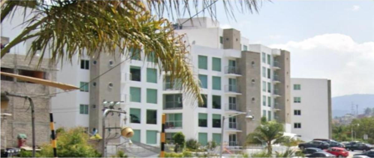 Foto de departamento en , real san mateo, naucalpan de juárez, méxico, 30548516 foto 02 Foto de departamento en venta en , real san mateo, naucalpan de juárez, méxico, 30548516 No. 02