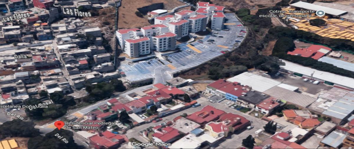 Foto de departamento en , real san mateo, naucalpan de juárez, méxico, 30548516 foto 03 Foto de departamento en venta en , real san mateo, naucalpan de juárez, méxico, 30548516 No. 03