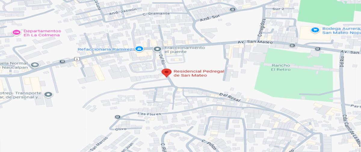 Foto de departamento en , real san mateo, naucalpan de juárez, méxico, 30548516 foto 04 Foto de departamento en venta en , real san mateo, naucalpan de juárez, méxico, 30548516 No. 04
