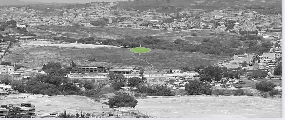 Foto de terreno habitacional en venta en  , real san mateo, naucalpan de juárez, méxico, 0 No. 03