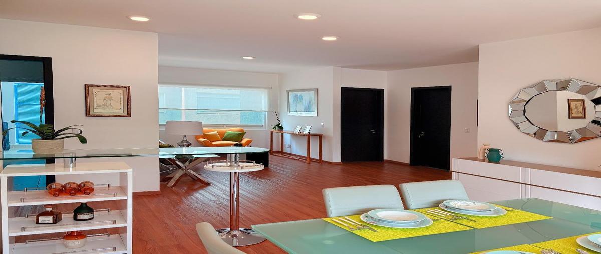 Foto de departamento en venta en  , real san mateo, naucalpan de juárez, méxico, 0 No. 04