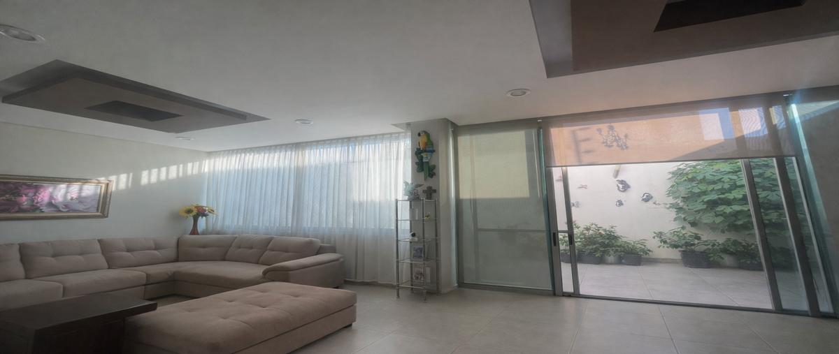 Foto de casa en venta en  , real santa fe, villa de álvarez, colima, 30848411 No. 05