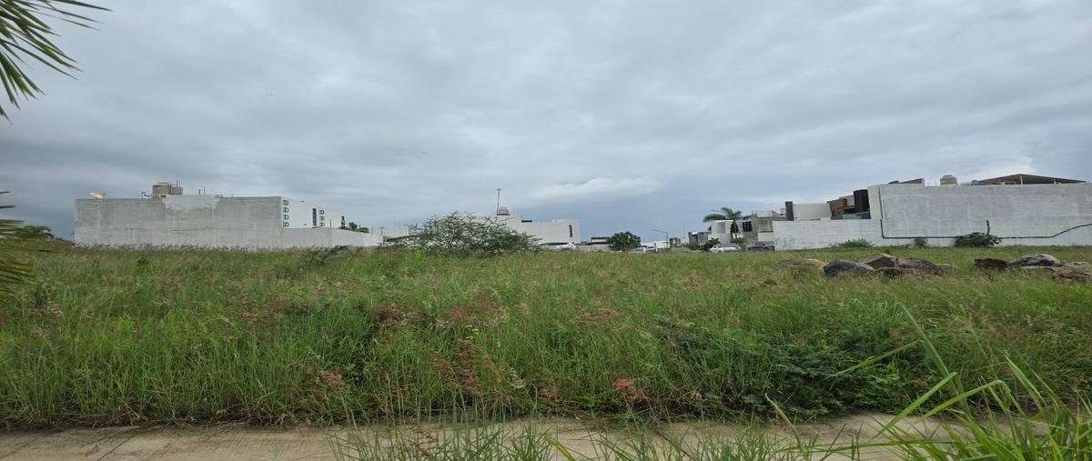 Foto de terreno habitacional en renta en  , real santa fe, villa de álvarez, colima, 0 No. 03