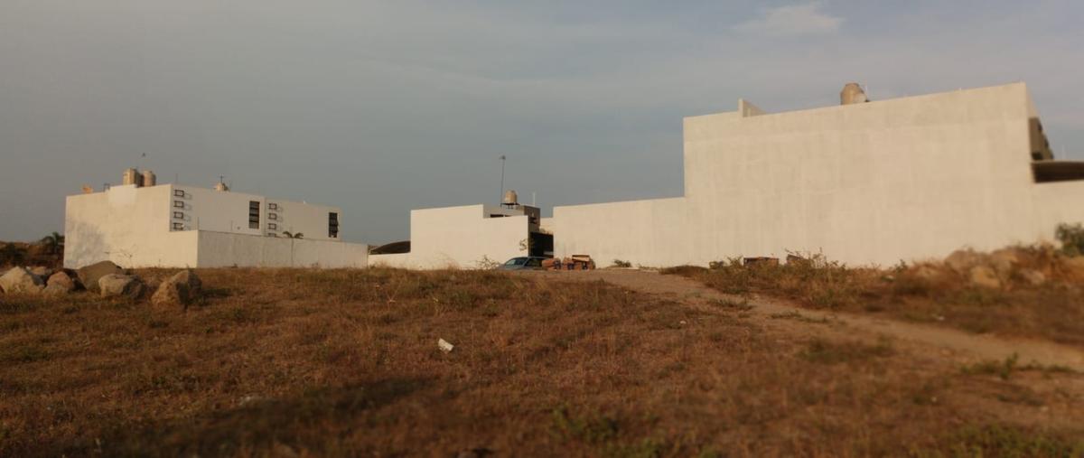 Foto de terreno habitacional en renta en  , real santa fe, villa de álvarez, colima, 0 No. 04