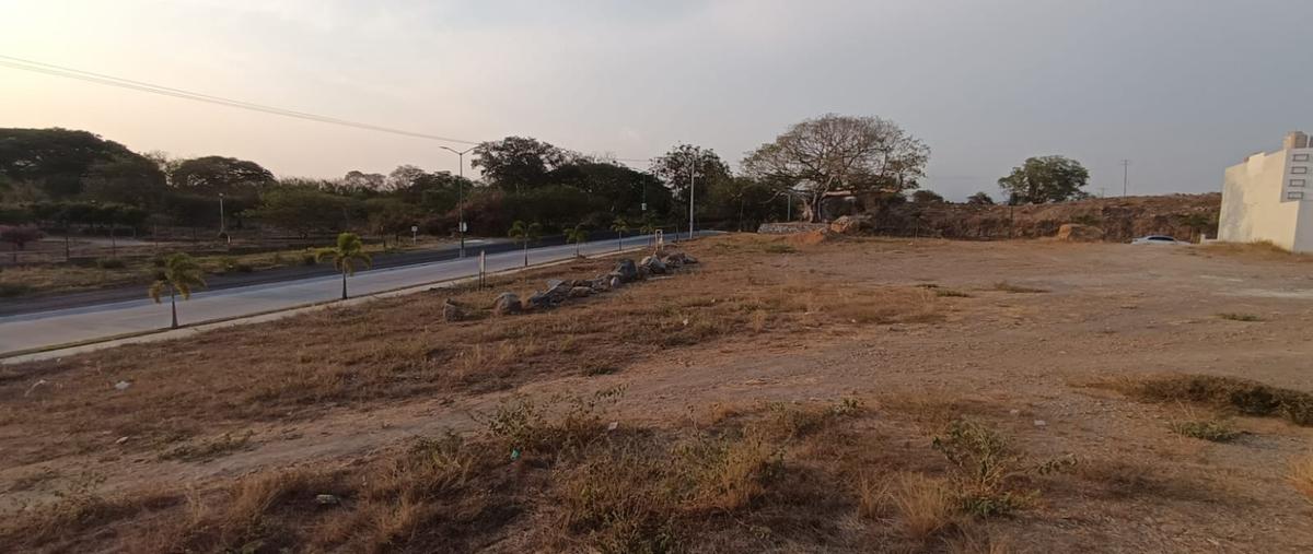 Foto de terreno habitacional en renta en  , real santa fe, villa de álvarez, colima, 0 No. 05