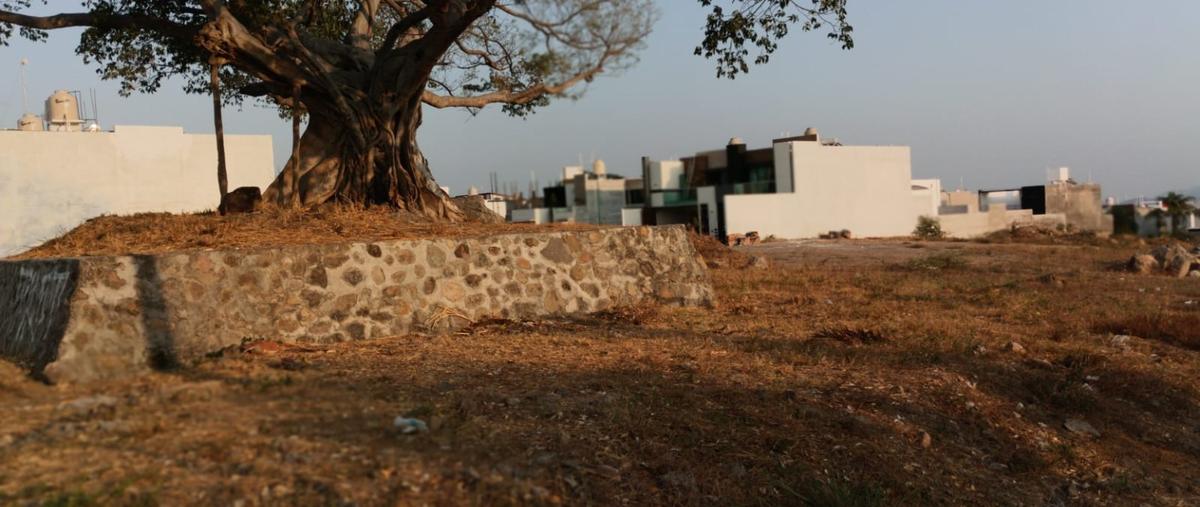 Foto de terreno habitacional en renta en  , real santa fe, villa de álvarez, colima, 0 No. 04