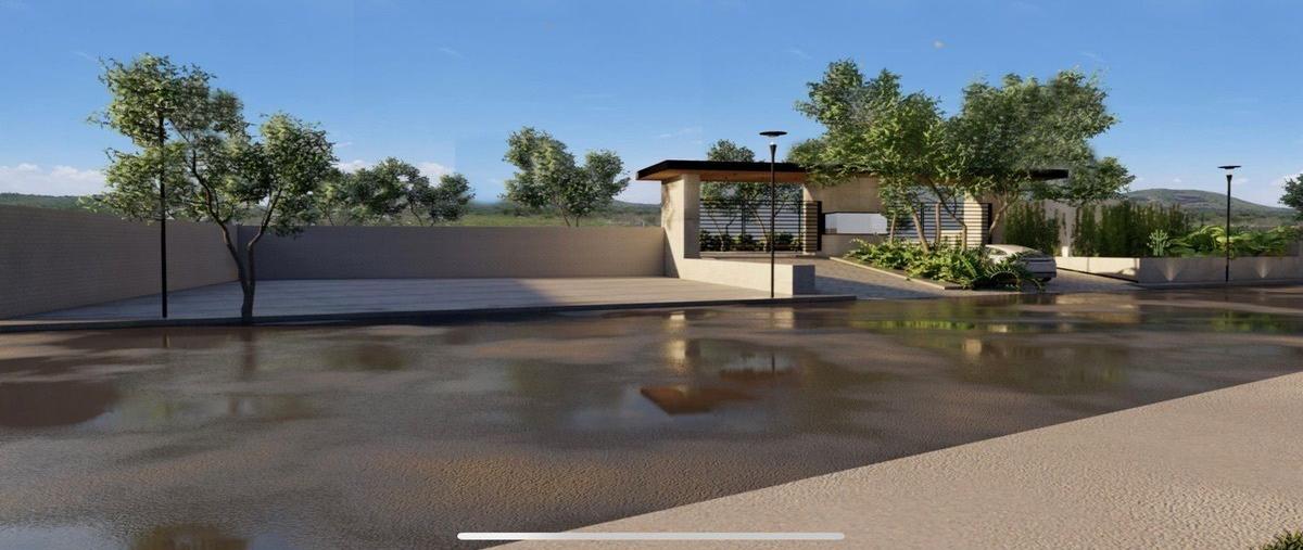 Foto de terreno habitacional en venta en  , real santa fe, xochitepec, morelos, 25665563 No. 03