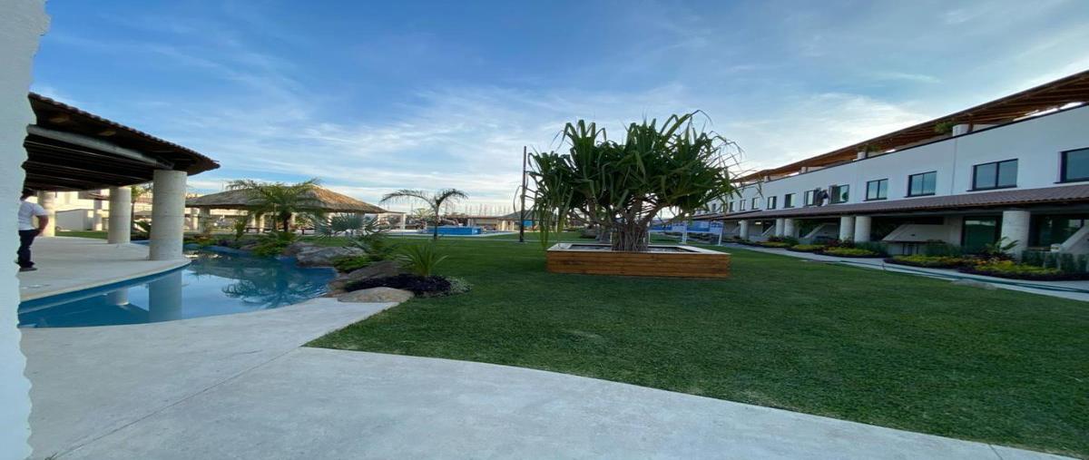 Foto de casa en condominio en venta en  , real santa fe, xochitepec, morelos, 0 No. 04
