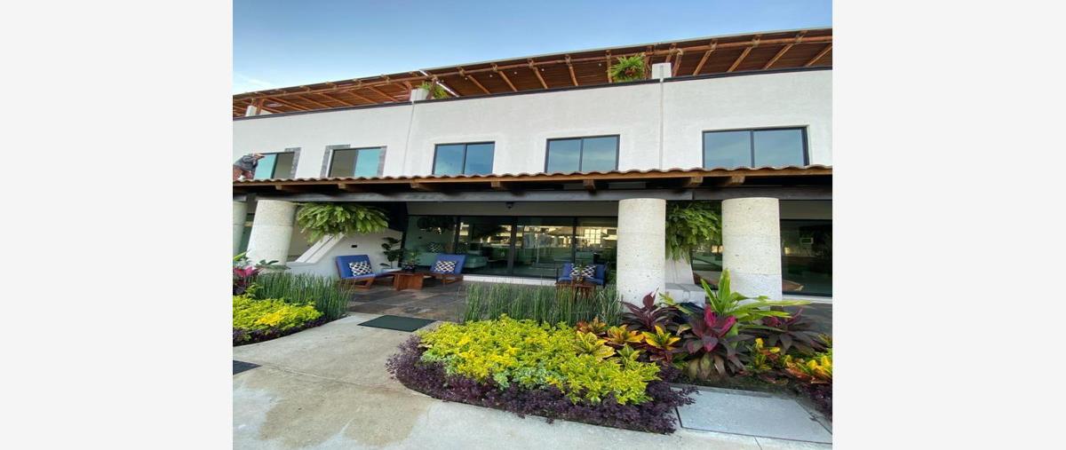 Foto de casa en condominio en venta en  , real santa fe, xochitepec, morelos, 0 No. 05