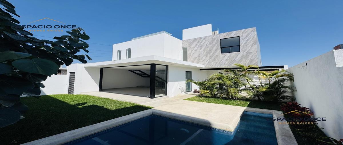Foto de casa en , real santa fe, xochitepec, morelos, 30879163 foto 01 Foto de casa en venta en , real santa fe, xochitepec, morelos, 30879163 No. 01