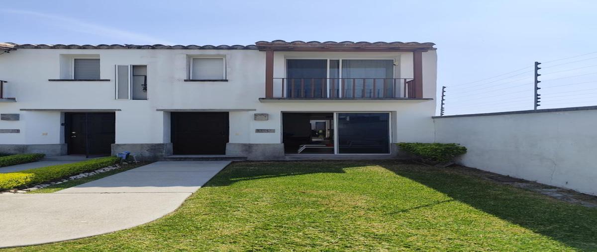 Foto de casa en renta en  , real santa fe, xochitepec, morelos, 0 No. 03