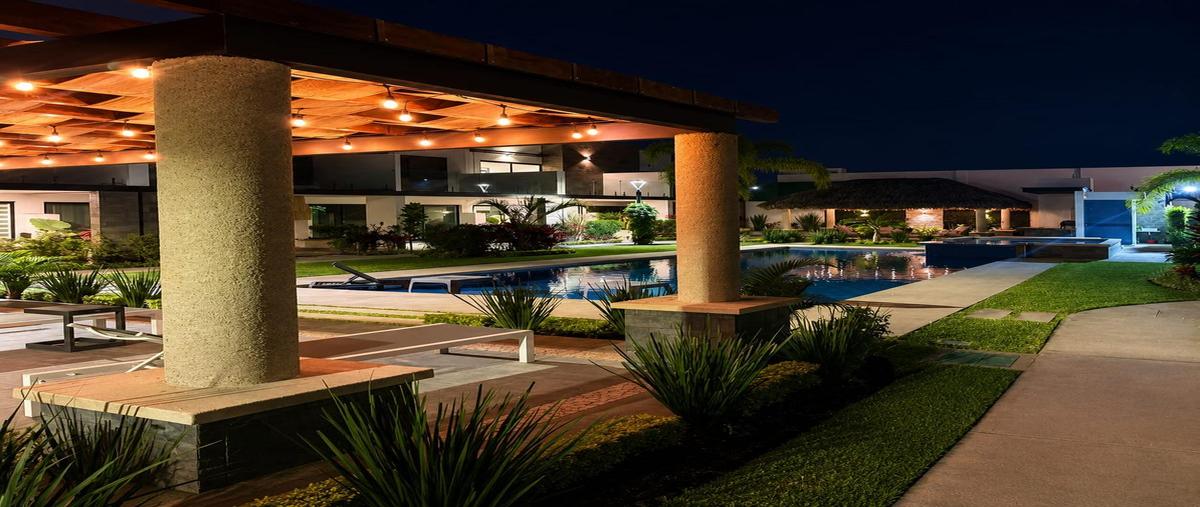 Foto de casa en venta en  , real santa fe, xochitepec, morelos, 0 No. 03
