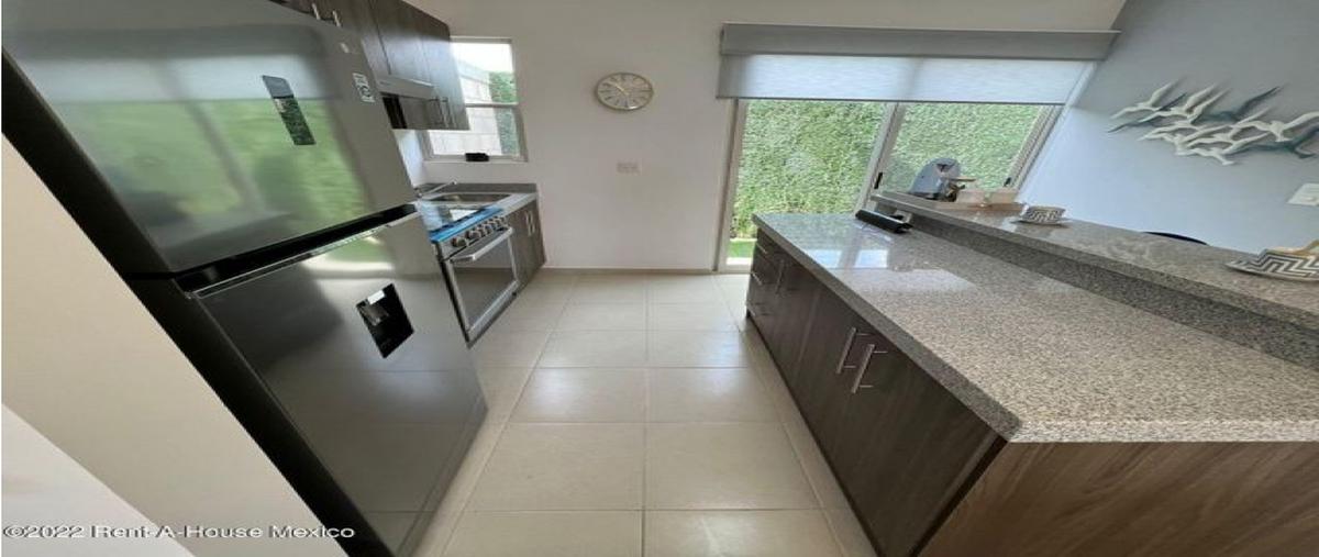 Foto de casa en venta en  , real solare, el marqués, querétaro, 0 No. 04