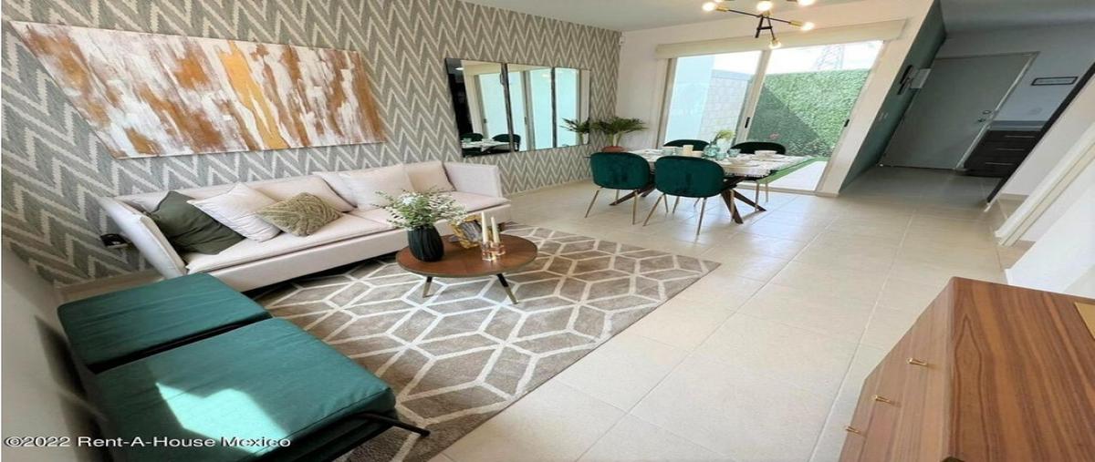 Foto de casa en venta en  , real solare, el marqués, querétaro, 26416856 No. 03