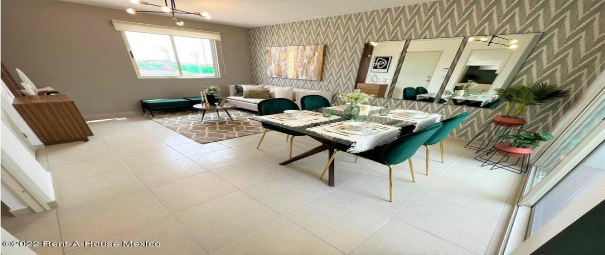 Foto de casa en venta en  , real solare, el marqués, querétaro, 26416856 No. 04